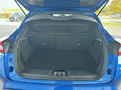 Photo 10 Nissan Juke 1.0 DIG-T 114ch N-Connecta DCT 2023