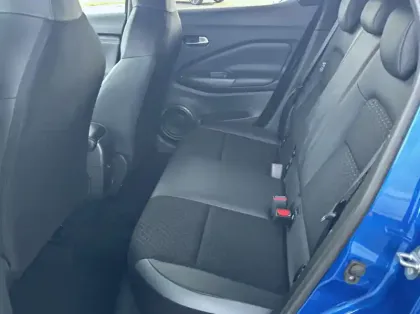 Photo 8 Nissan Juke 1.0 DIG-T 114ch N-Connecta DCT 2023