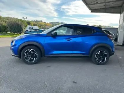 Photo 19 Nissan Juke 1.0 DIG-T 114ch N-Connecta DCT 2023