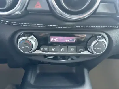 Photo 4 Nissan Juke 1.0 DIG-T 114ch N-Connecta DCT 2023