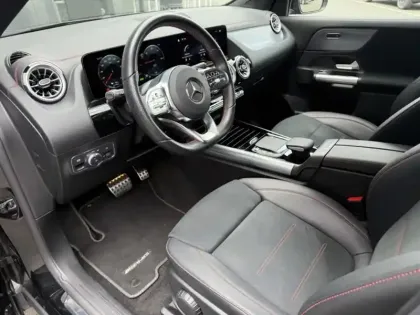 Photo 15 Mercedes EQA 250 AMG Line