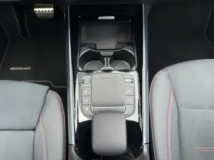 Photo 13 Mercedes EQA 250 AMG Line