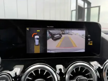 Photo 56 Mercedes EQA 250 AMG Line