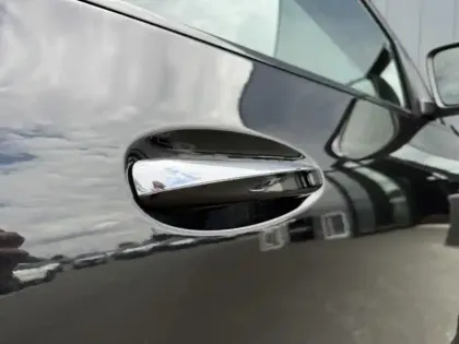 Photo 37 Mercedes EQA 250 AMG Line