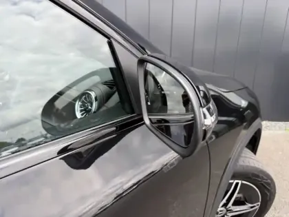 Photo 38 Mercedes EQA 250 AMG Line