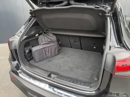 Photo 35 Mercedes EQA 250 AMG Line