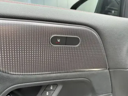 Photo 17 Mercedes EQA 250 AMG Line