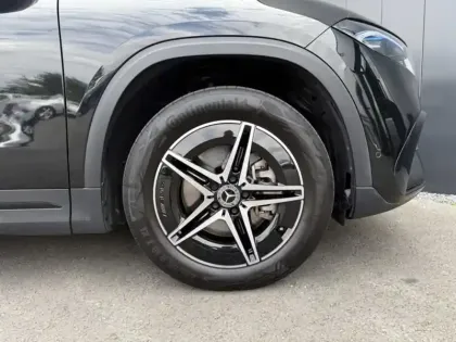 Photo 34 Mercedes EQA 250 AMG Line