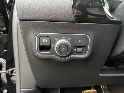 Photo 21 Mercedes EQA 250 AMG Line