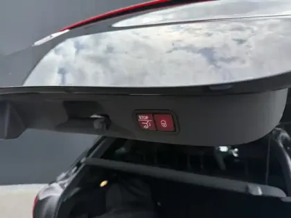 Photo 14 Mercedes EQA 250 AMG Line