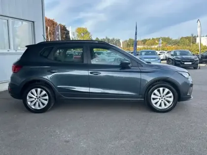 Photo 21 Seat Arona 1.0 TSI 95ch Business