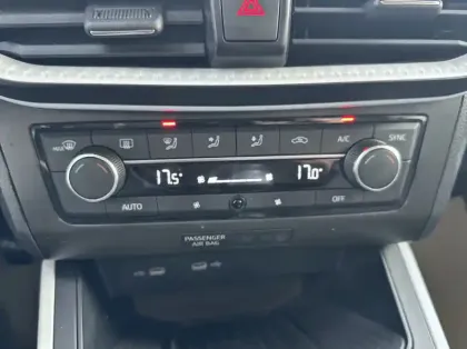 Photo 4 Seat Arona 1.0 TSI 95ch Business