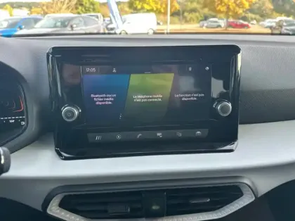 Photo 3 Seat Arona 1.0 TSI 95ch Business