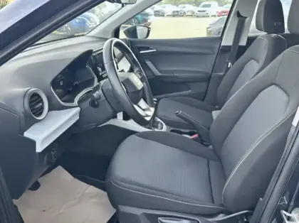 Photo 9 Seat Arona 1.0 TSI 95ch Business