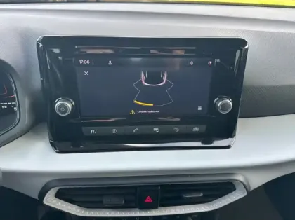 Photo 14 Seat Arona 1.0 TSI 95ch Business