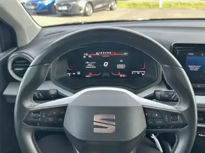 Photo 6 Seat Arona 1.0 TSI 95ch Business