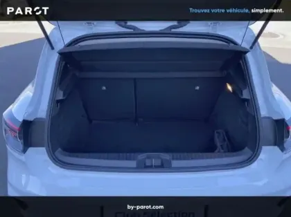 Photo 10 Renault Clio 1.0 TCe 100ch Evolution GPL