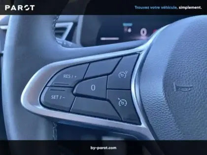 Photo 15 Renault Clio 1.0 TCe 100ch Evolution GPL