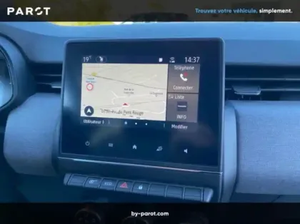 Photo 3 Renault Clio 1.0 TCe 100ch Evolution GPL