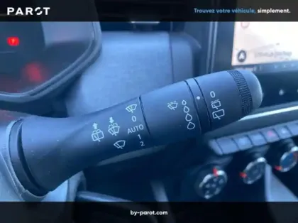 Photo 18 Renault Clio 1.0 TCe 100ch Evolution GPL