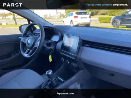 Photo 2 Renault Clio 1.0 TCe 100ch Evolution GPL