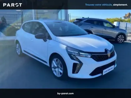 Photo 11 Renault Clio 1.0 TCe 100ch Evolution GPL