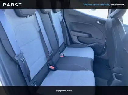 Photo 8 Renault Clio 1.0 TCe 100ch Evolution GPL