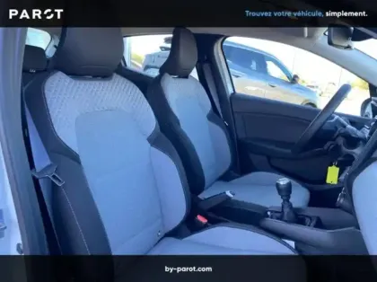 Photo 9 Renault Clio 1.0 TCe 100ch Evolution GPL