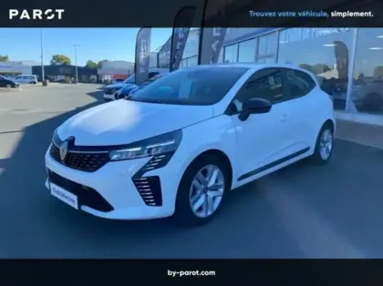 Photo Renault Clio 1.0 Tce 100ch Evolution Gpl