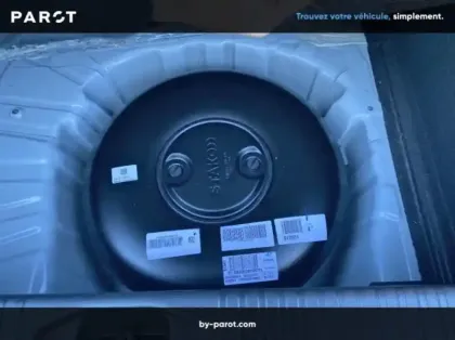 Photo 19 Renault Clio 1.0 TCe 100ch Evolution GPL