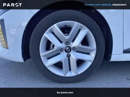 Photo 13 Renault Clio 1.0 TCe 100ch Evolution GPL