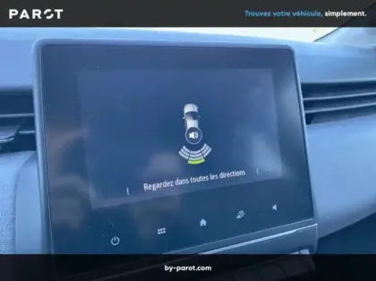 Photo 14 Renault Clio 1.0 TCe 100ch Evolution GPL