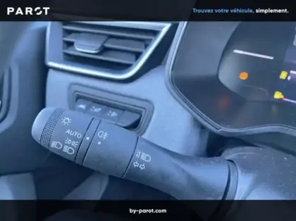 Photo 17 Renault Clio 1.0 TCe 100ch Evolution GPL