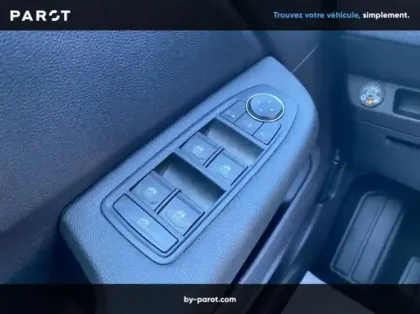 Photo 5 Renault Clio 1.0 TCe 100ch Evolution GPL