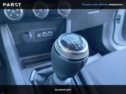 Photo 7 Renault Clio 1.0 TCe 100ch Evolution GPL