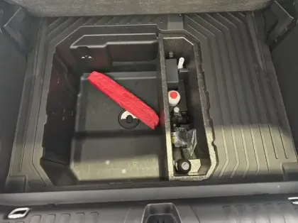 Photo 14 Ford Puma 1.0 EcoBoost Hybrid 155ch ST-Line X S&amp;S Powershift