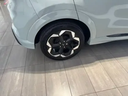 Photo 13 Ford Puma 1.0 EcoBoost Hybrid 155ch ST-Line X S&amp;S Powershift