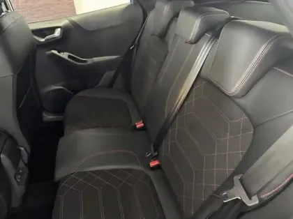 Photo 8 Ford Puma 1.0 EcoBoost Hybrid 155ch ST-Line X S&amp;S Powershift