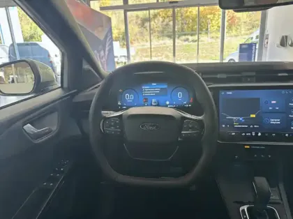 Photo 6 Ford Puma 1.0 EcoBoost Hybrid 155ch ST-Line X S&amp;S Powershift