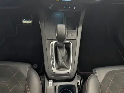 Photo 7 Ford Puma 1.0 EcoBoost Hybrid 155ch ST-Line X S&amp;S Powershift