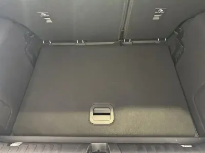 Photo 10 Ford Puma 1.0 EcoBoost Hybrid 155ch ST-Line X S&amp;S Powershift