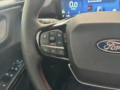 Photo 18 Ford Puma 1.0 EcoBoost Hybrid 155ch ST-Line X S&amp;S Powershift