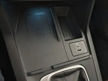 Photo 19 Ford Puma 1.0 EcoBoost Hybrid 155ch ST-Line X S&amp;S Powershift