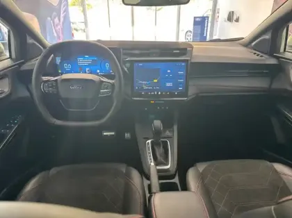 Photo 2 Ford Puma 1.0 EcoBoost Hybrid 155ch ST-Line X S&amp;S Powershift