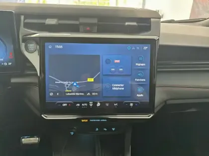 Photo 3 Ford Puma 1.0 EcoBoost Hybrid 155ch ST-Line X S&amp;S Powershift