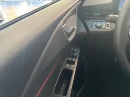 Photo 5 Ford Puma 1.0 EcoBoost Hybrid 155ch ST-Line X S&amp;S Powershift