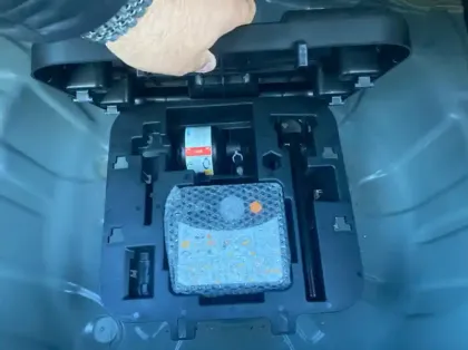 Photo 23 Renault Clio 1.0 TCe 90ch Evolution - 24