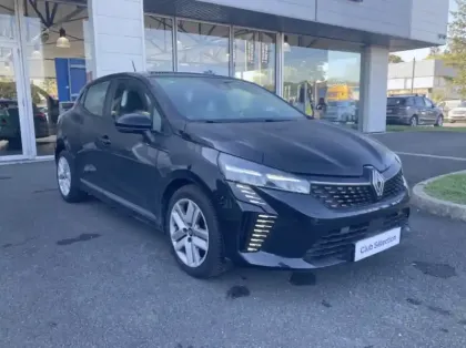 Photo 11 Renault Clio 1.0 TCe 90ch Evolution - 24