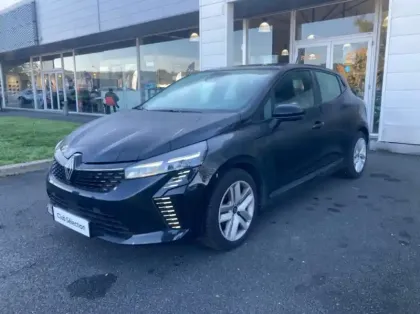 Photo Renault Clio 1.0 Tce 90ch Evolution - 24