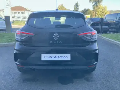 Photo 20 Renault Clio 1.0 TCe 90ch Evolution - 24